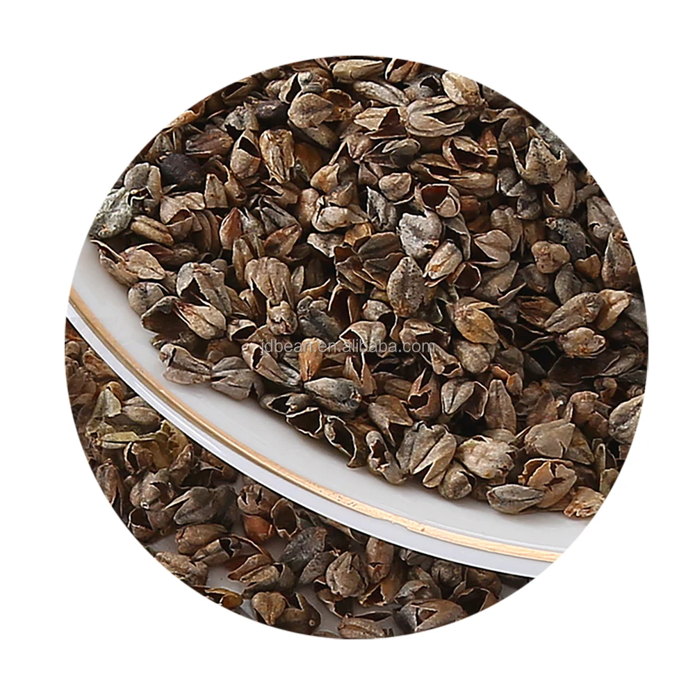 Оптовая Продажа оптовая продажа органическое сырое и жареное горькое наполнение оболочка гречневой крупы