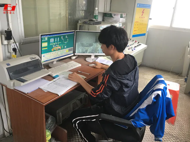 Mandatory concrete mixer electronic automatic batching belt conveyor HZS90 concrete mixing plant