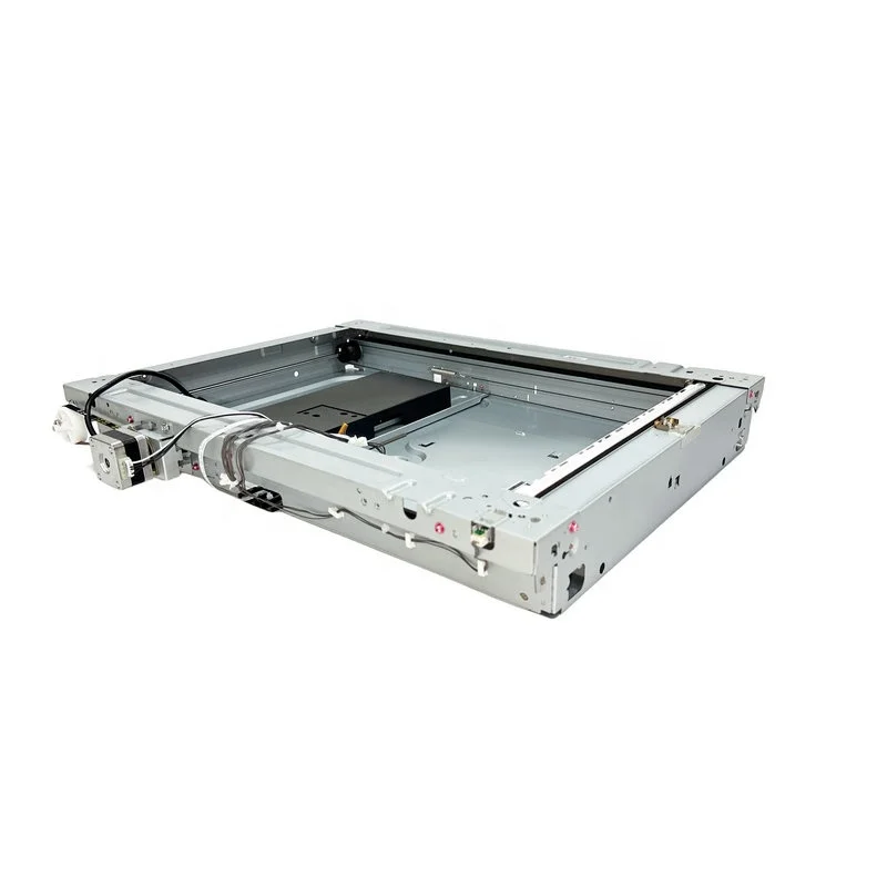 Оригинальные детали для копировальной машины CCD Scan Head Platform Glass Unit estudio 2518A 3018A 3518A 4518A 5018A