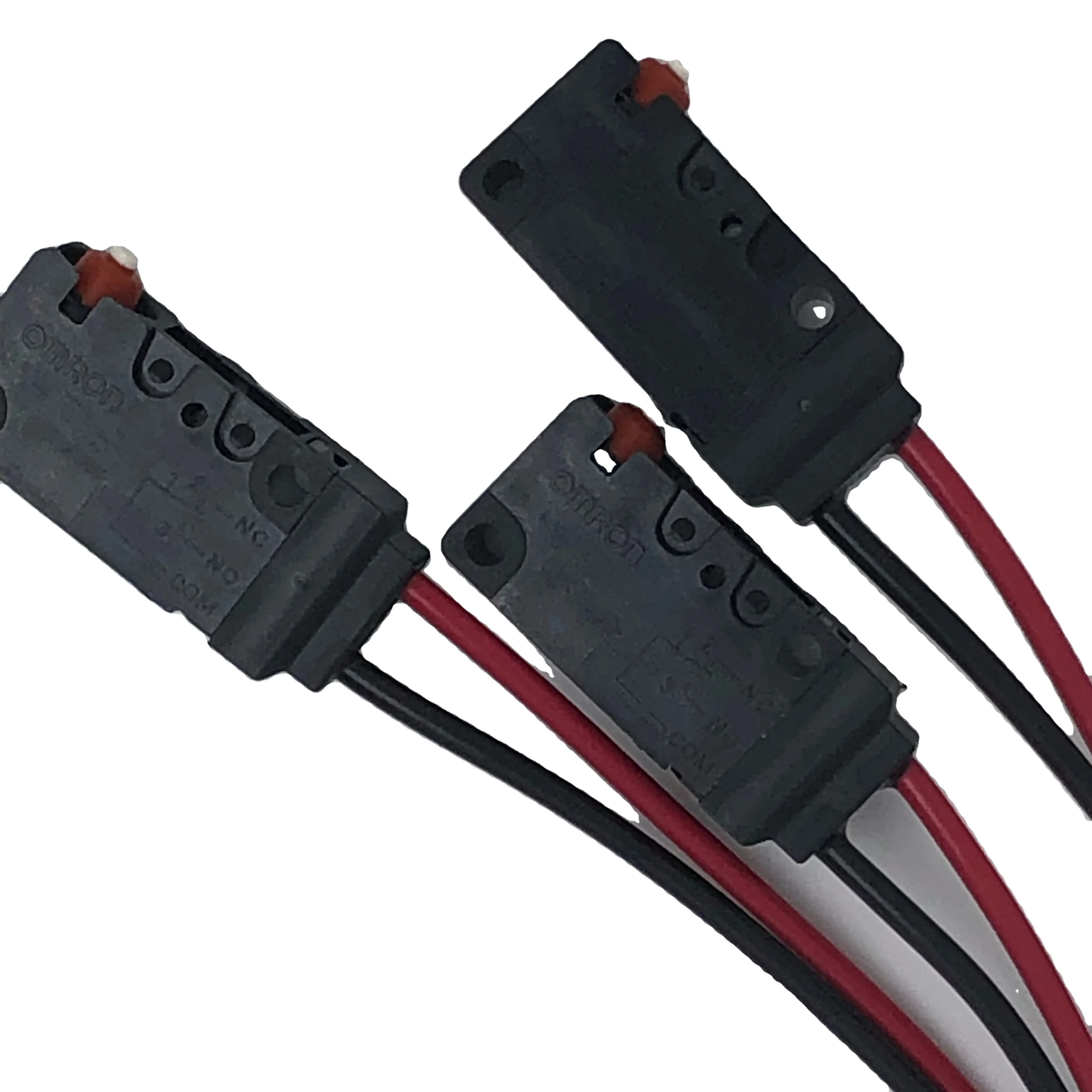 OMRON Концевой выключатель D2VW-01-2MS Отис компоненты лифта