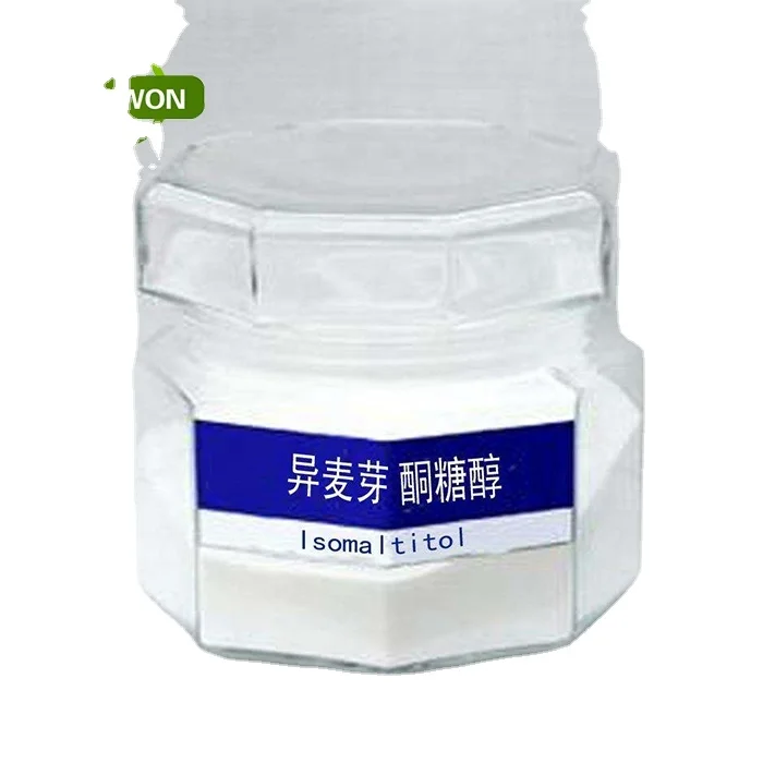 Isomalt/Isomaltitol/Palatinitol