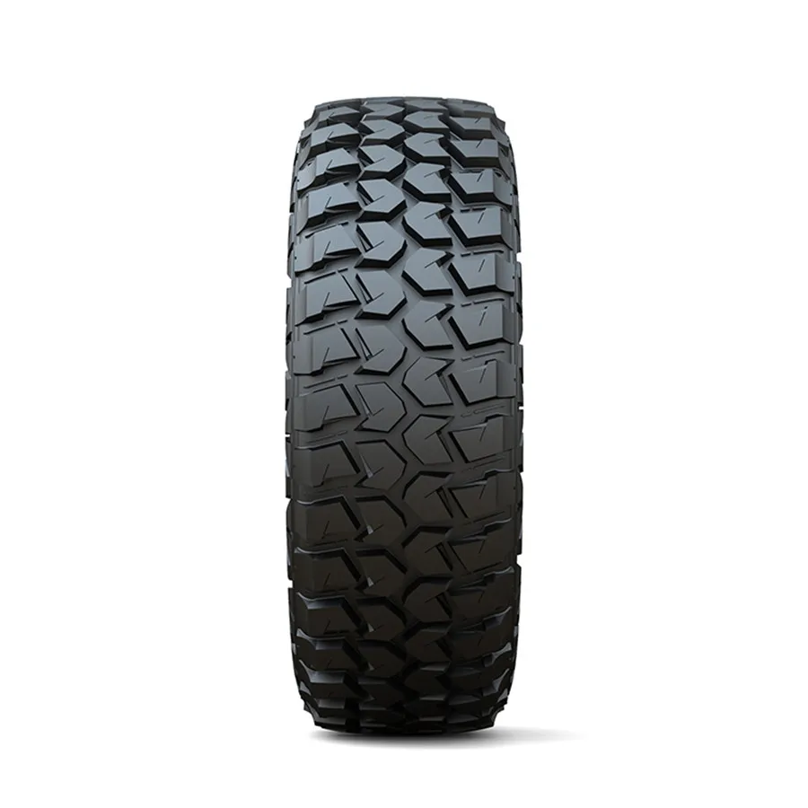 off road tires Factory BEST PRICE Rough country tires LT LT245/75R16 LT265/70R16 4X4 MT Off-road tyre