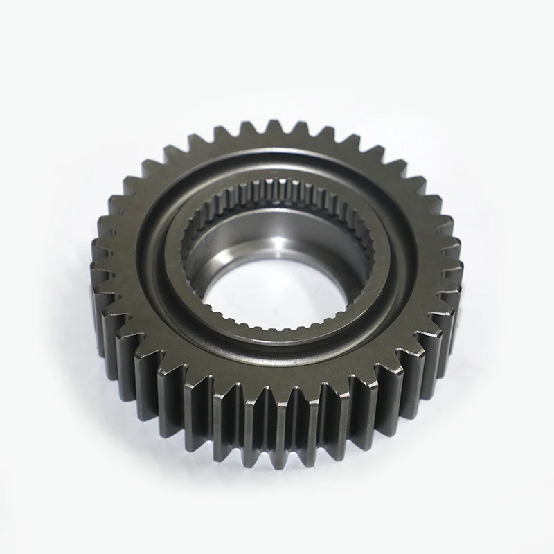 High Quality Standard Spur Gear 1 M 25 T