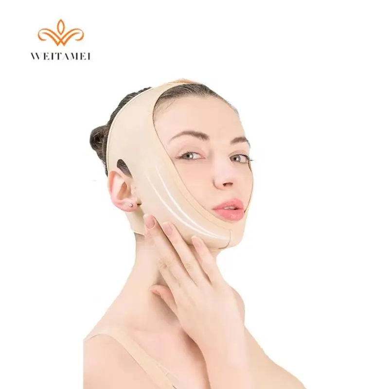 Anti Wrinkle V Full Face Chin Cheek Lift Up Slim Slimming