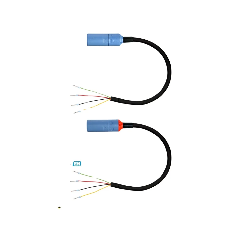 Endress Hauser Digital measuring cable CYK10 Memosens