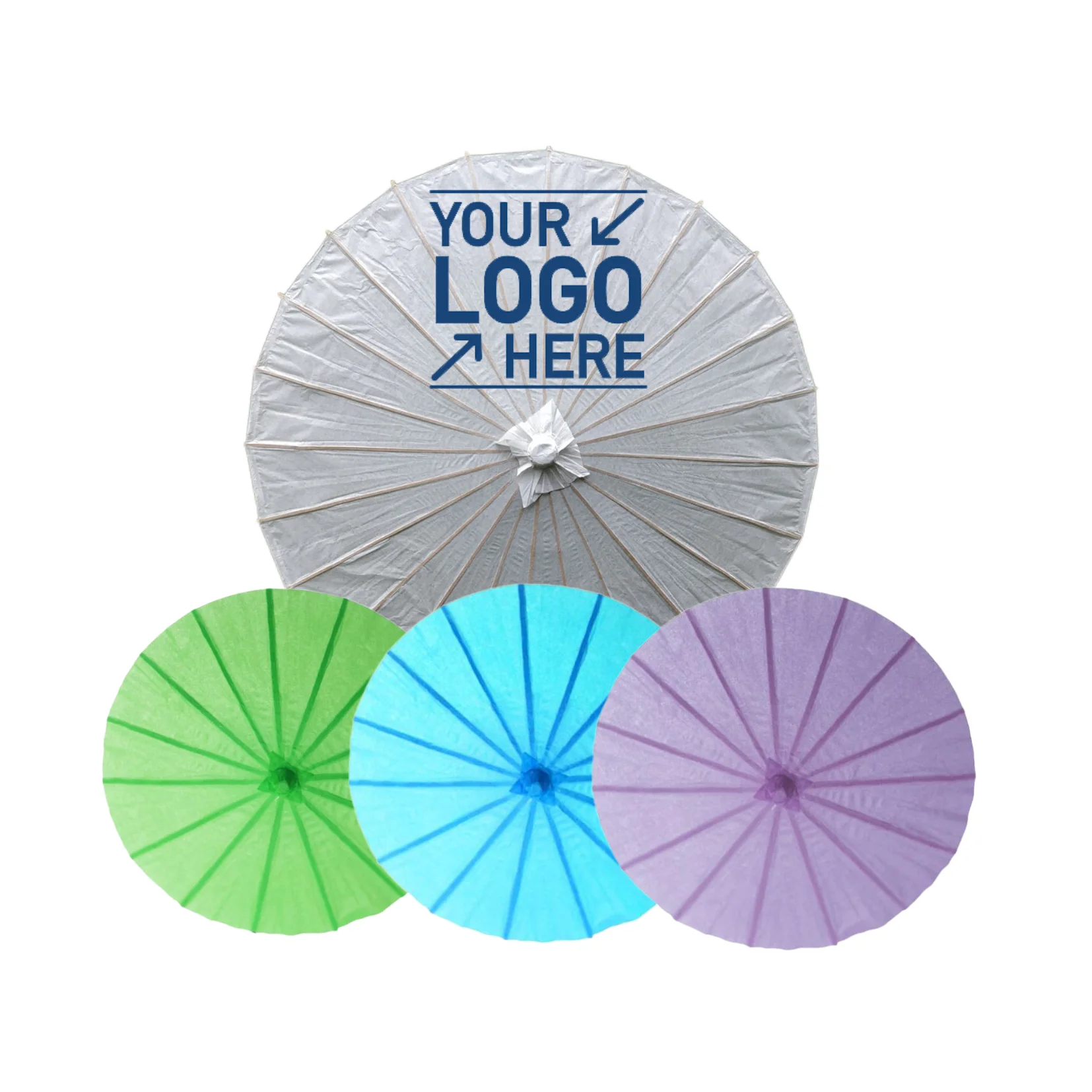 Детский зонт для рукоделия