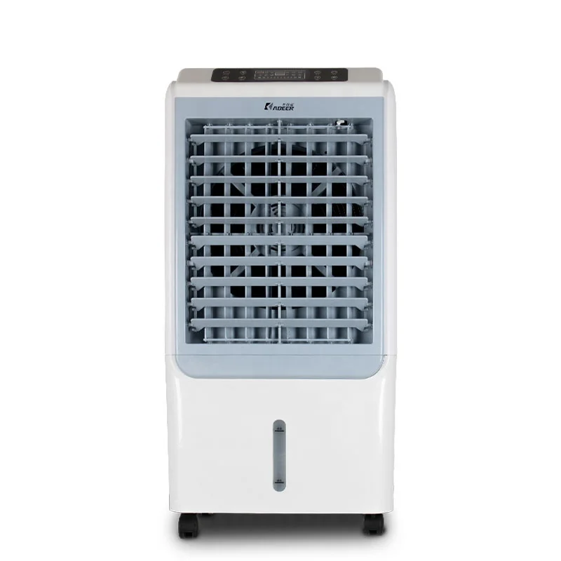 
Factory Manufacturing Water Japan Air Cooler Conditioner 