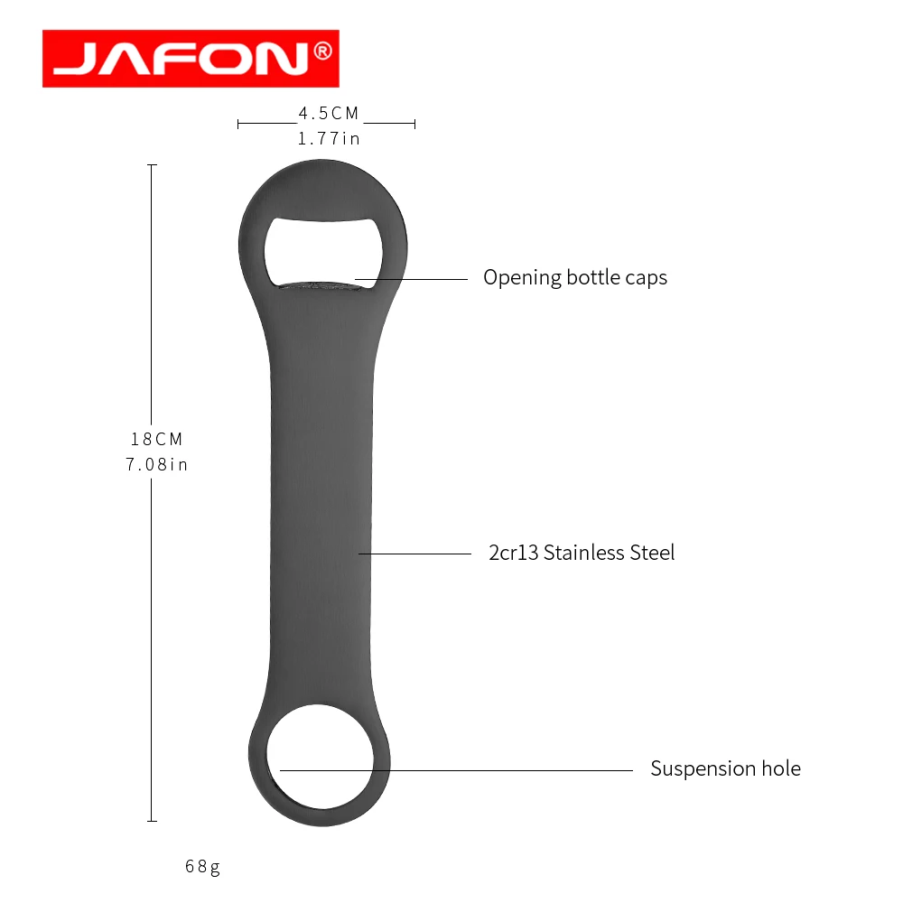 Ready to Ship Multifunctional Beer Bottle Openers Fast Shipment Bottle Opener Keychain