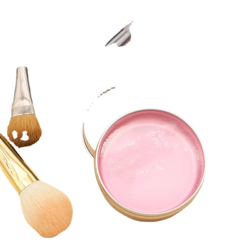 Makeup Brush Cleaning Soap Foam More Convenient Cleaning Plant Ingredients Hair Brush Cleaning Soap Drop shipping