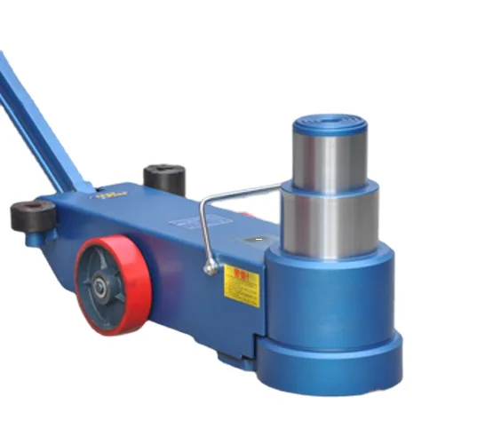 Высококачественный ручной Универсальный Автомобильный горизонтальный Напольный домкрат