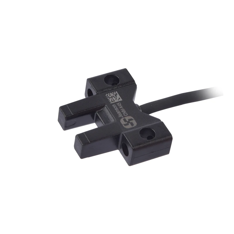 2021 New Design Anti-glare Interference K shaped Micro Photoelectric Sensor reflector other sensors