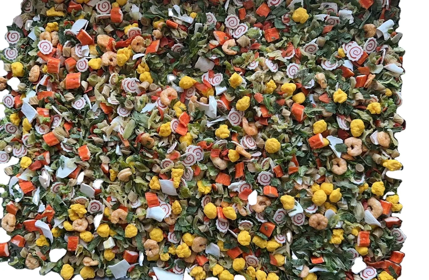 Dried vegetables mix for soup , dehydrated vegetables mix