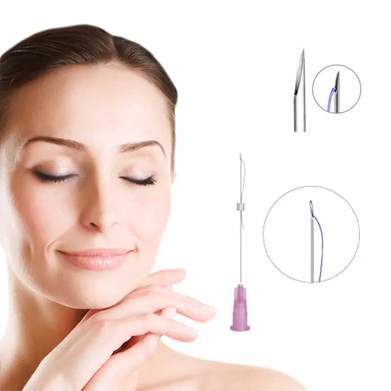 
manufacture pdo thread double screw lift double cog pdo Twin thread 