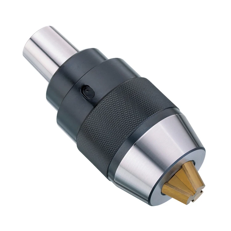 CHUMPOWER Metal 13S-MT3 Keyless Drill Chuck