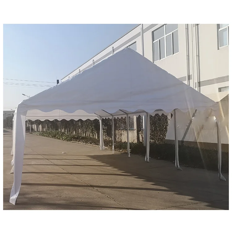 Luxury clear wedding outdoor party marquees and tents for events trade show tent