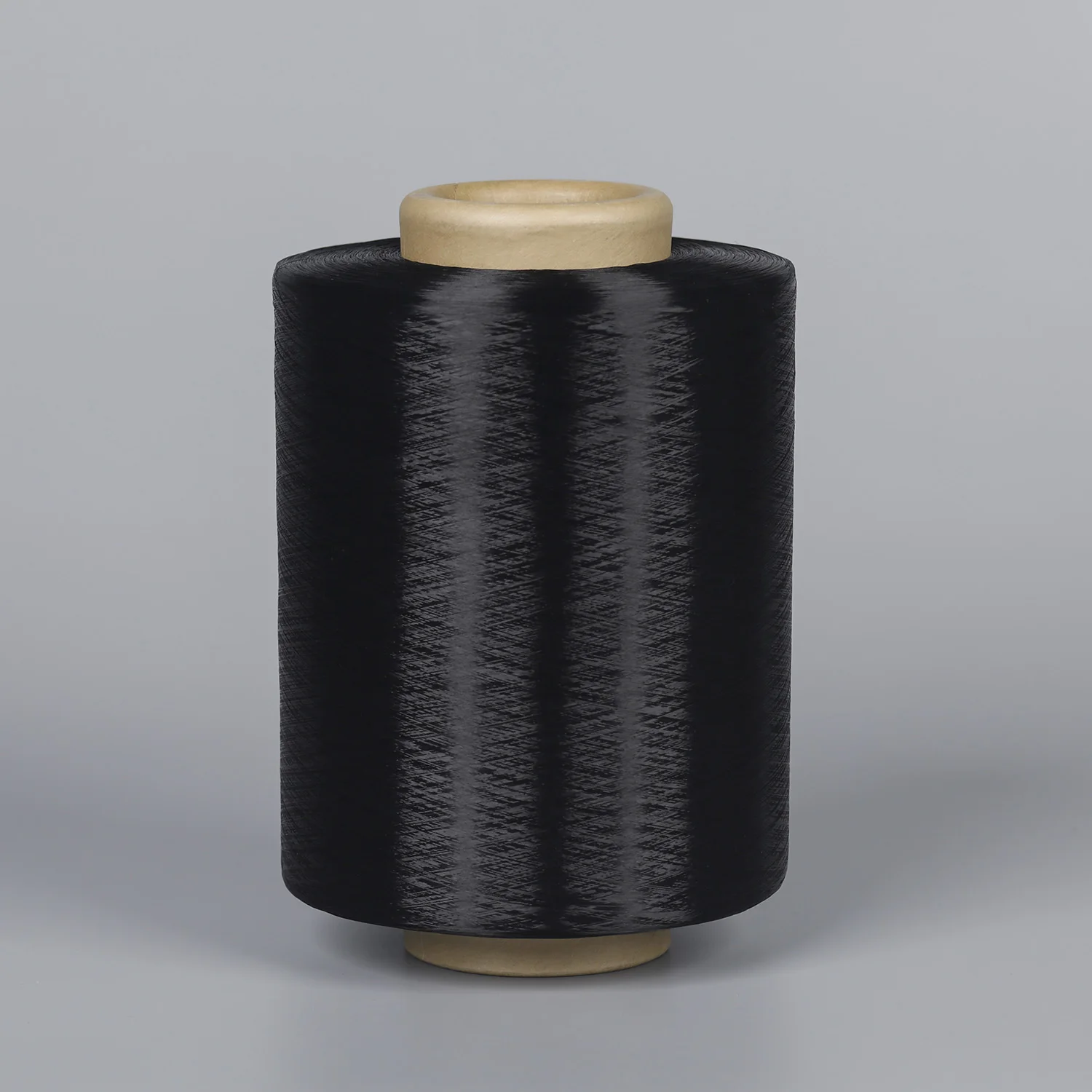 Polyester FDY 40D carbon antistatic Yarn for ESD fabric