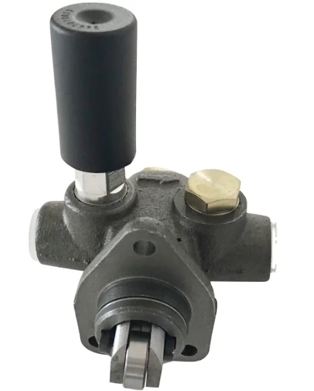 Feed pump 243083 hand pump for European truck VOL