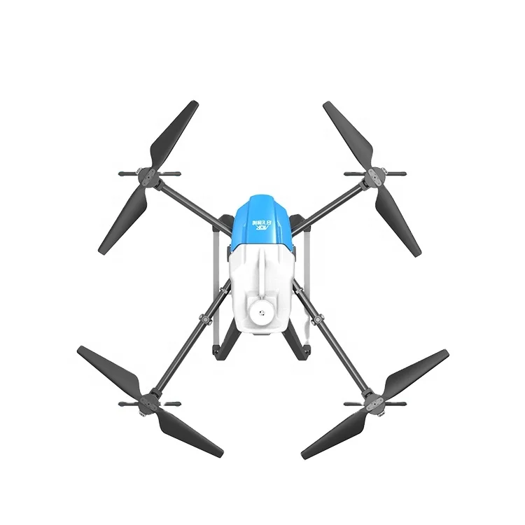 Автоматический гранулированный дозатор для распыления удобрений с сельскохозяйственным дроном