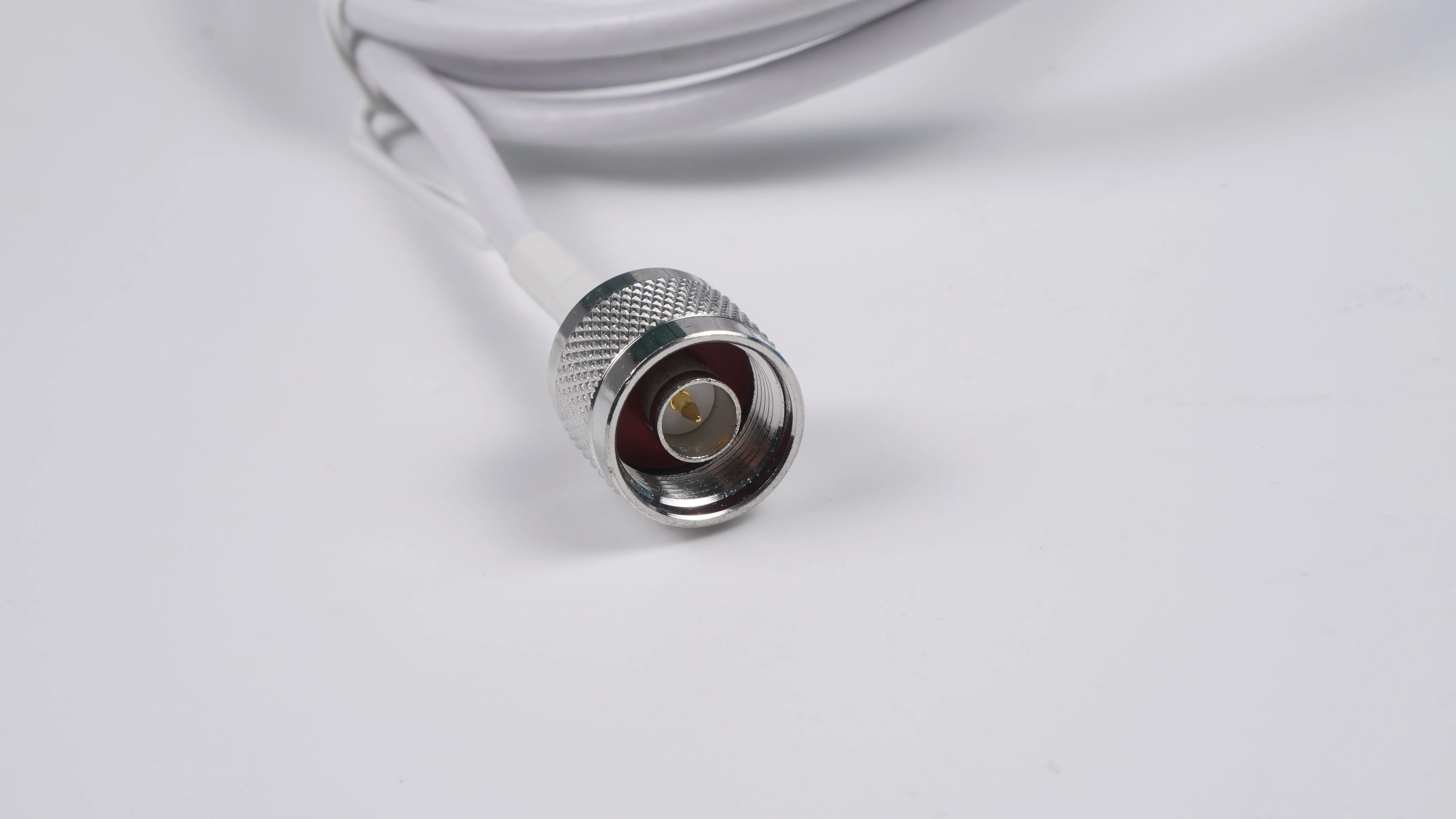 Гелиевая антенна из стекловолокна uhf размер 30 см 40 60 80 120 160 lora 868 МГц гелиевая Стекловолоконная 12 дБи