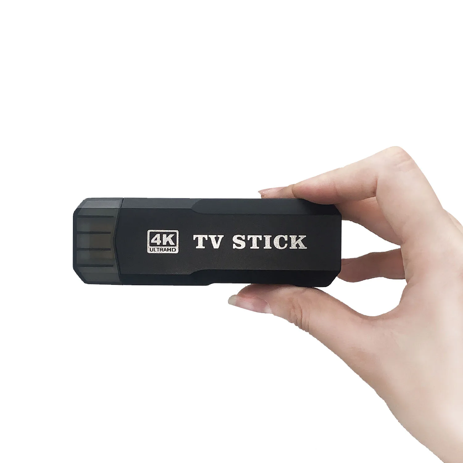 Hot Selling Amlogic S905Y2 Wifi Android TV Stick Dual 4GB 16GB 4K Streaming Fire TV Stick