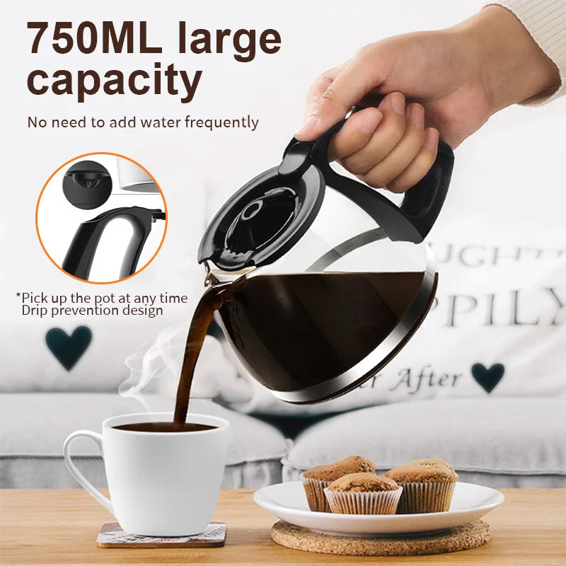 2024 Best Sale Home Office Semi-automatic Expresso Coffee Machine Maker Barista Cafe Espresso Machine Factory Wholesale