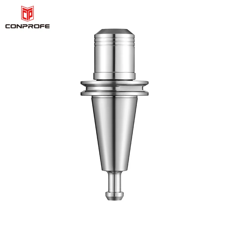 CNC Machine Tools ISO25 ER16 Lathe High Speed Collet Chuck Tool Holder