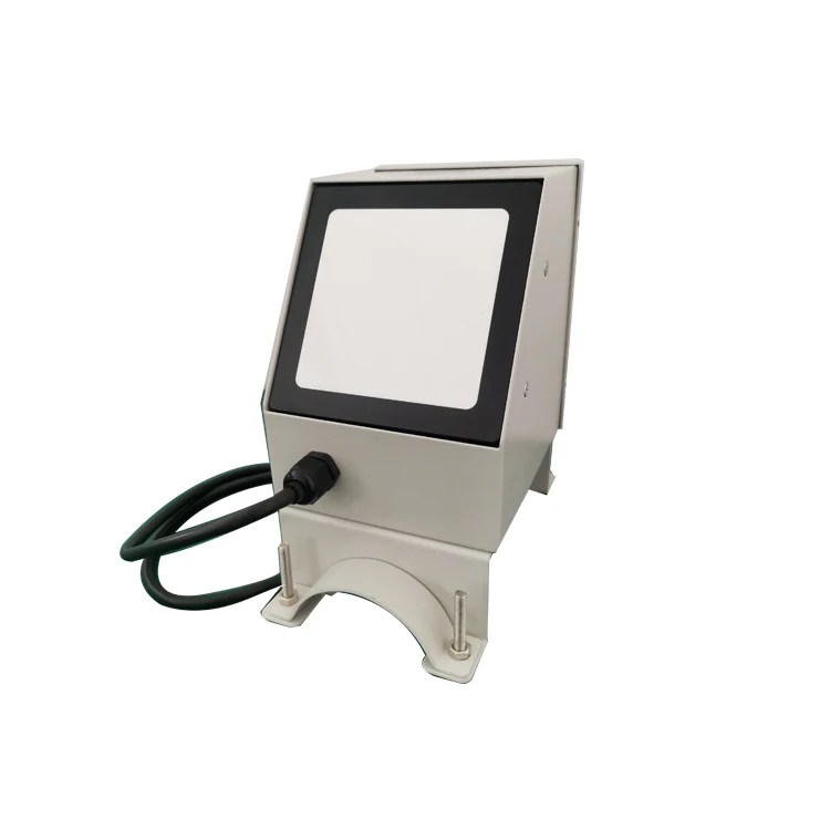  HCCK HCSM-6000 реки контроля потока радар Датчик скорости