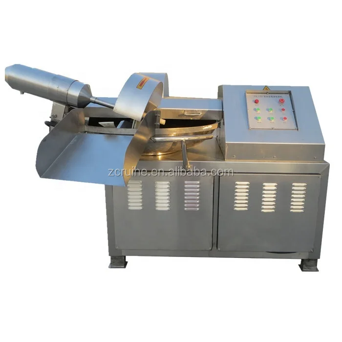 cutting and mixing machine/onion chopper machine/food chopper