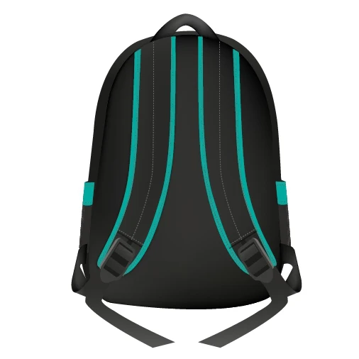 Waterproof Function School Bag Backpack for Men and Boys Pantone OEM Customized Logo Time Good Packing Work Nylon Feature