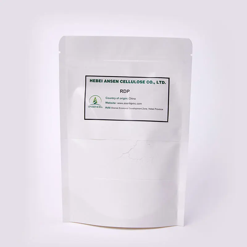 Dry mix mortar admixtures latex dispersions Redispersible Polymer Powder RDP for adhesive cement lime gypsum based material