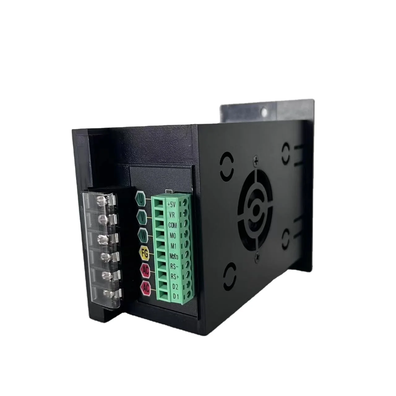 T22 mini inverter 220V 0.75kw 1hp 0.5hp vfd single phase to 3 phase  motor speed controllers ac drive