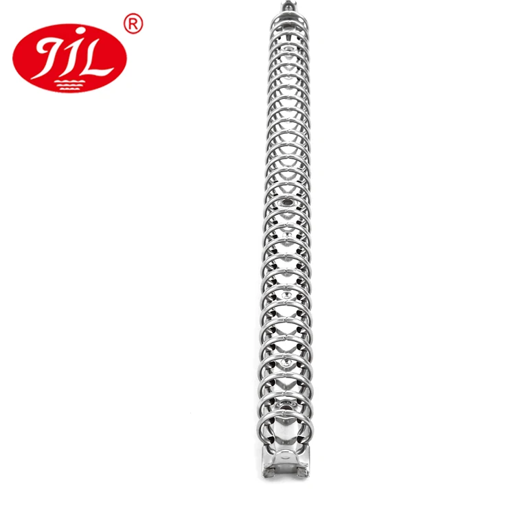 Металлический зажим для файлов 20/26/30