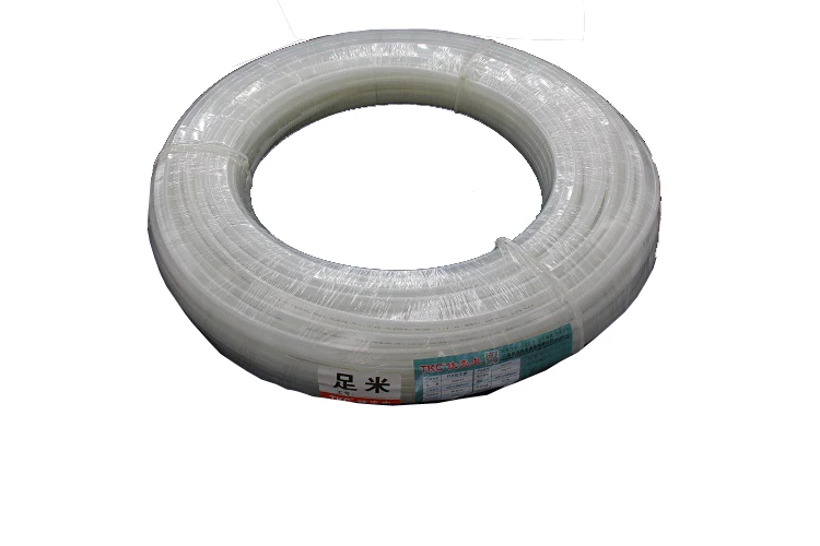 high pressure tube flexible Nylon Hose/ PA6/PA11/PA12 Pneumatic Air pipe/Polyamide Tube