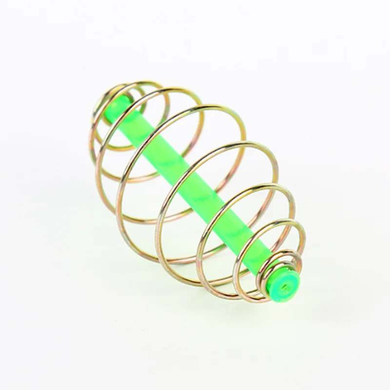 High carbon steel Metal Bait for Fishing Spring Carp Feeder Cages Fishing