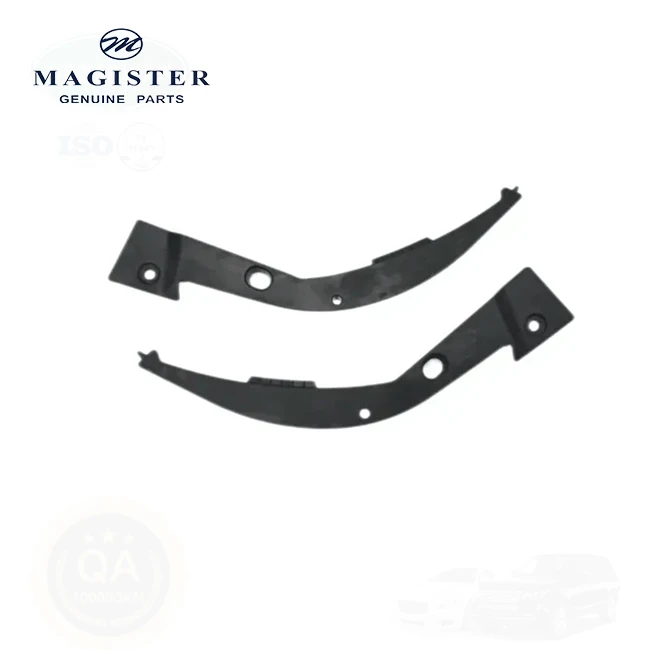 Magister Wholesale OEM LR098769 LR098774 HEAD LAMP TRIM UPPER RADIATOR SUPPORT PANEL FIT FOR RANGE ROVER SPORT L494 2018-2022