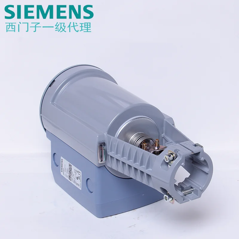 Электрогидравлические приводы SIEMENS SKD62 SKD32.21 SKD32.50 SKD32.51 SKD60 SKD82.50 skd82.51 с функцией пружинного возврата для пара