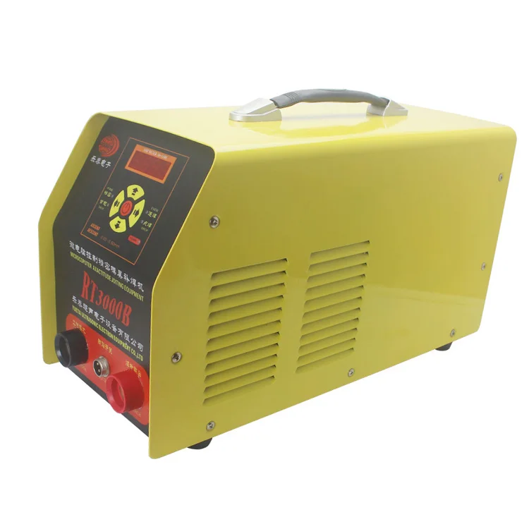 
Hot Sale Spot Laser Welding Machine MIG Welders Machinery Repair Shops 1 YEAR Favorable Price from Welding Manufacturer Provided 