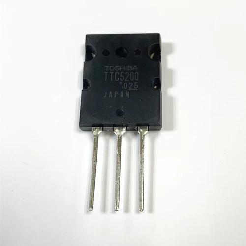 Оригинальный транзисторный усилитель высокой мощности Toshiba 2saeas 2SC5200 aeas C5200 ttaeas