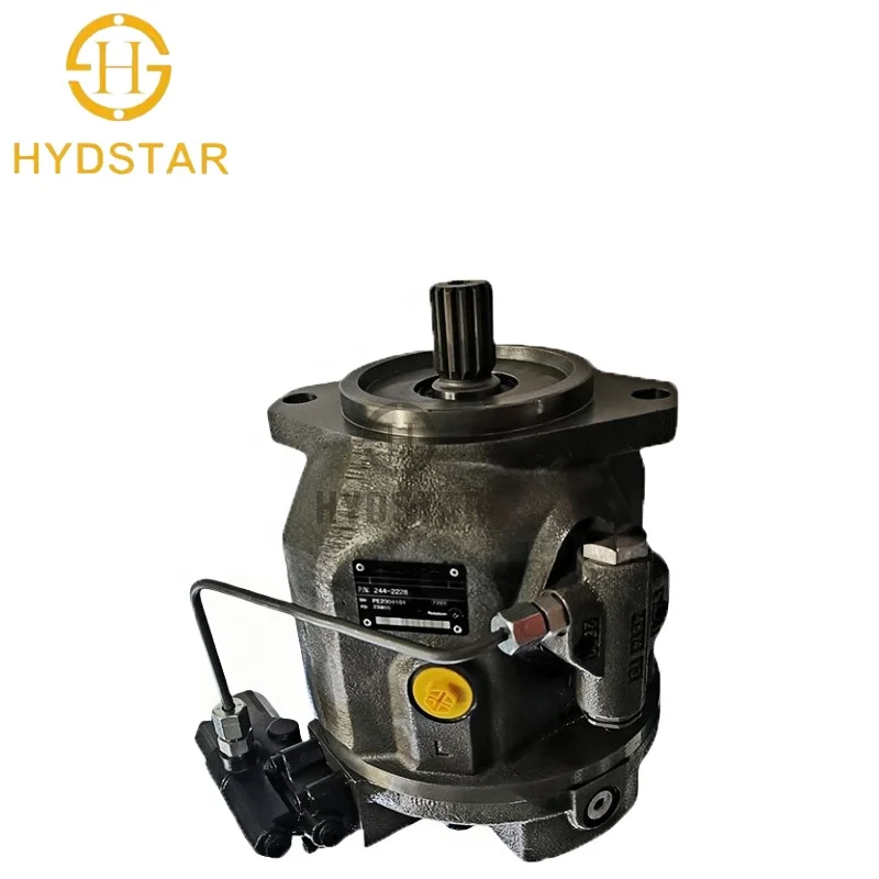 145-4878 333-7826 366-4955 367-8078 418-2202 418-2205 220-5623 333-3805 Hydraulic Pump for CAT