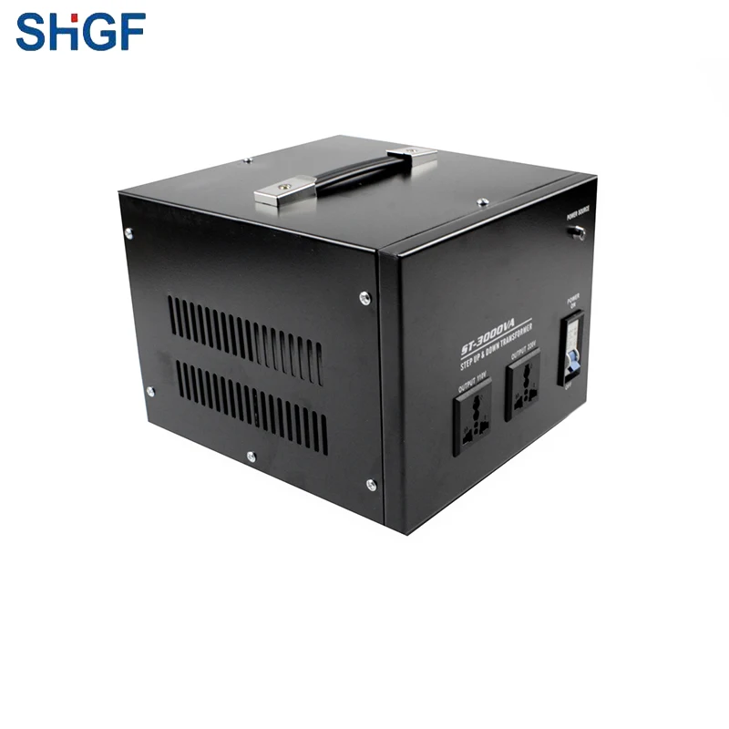  Преобразователь напряжения постоянного тока 220_volt_step_up_transformer 100 kva 5kv источник питания трансфо с регулируемым управлением напряжением