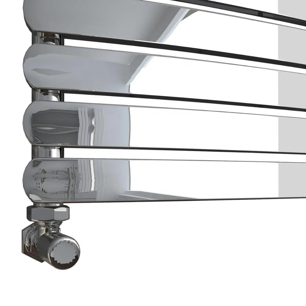 High quality OEM service SUN-D3 vertical radiators bath towel warmer heated towel drying rack towel rail radiator