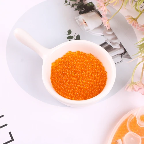 Diy Smoking Accessories Flavored Capsules Capsule Blast Capsules With Different Flavor In Different Sizes
