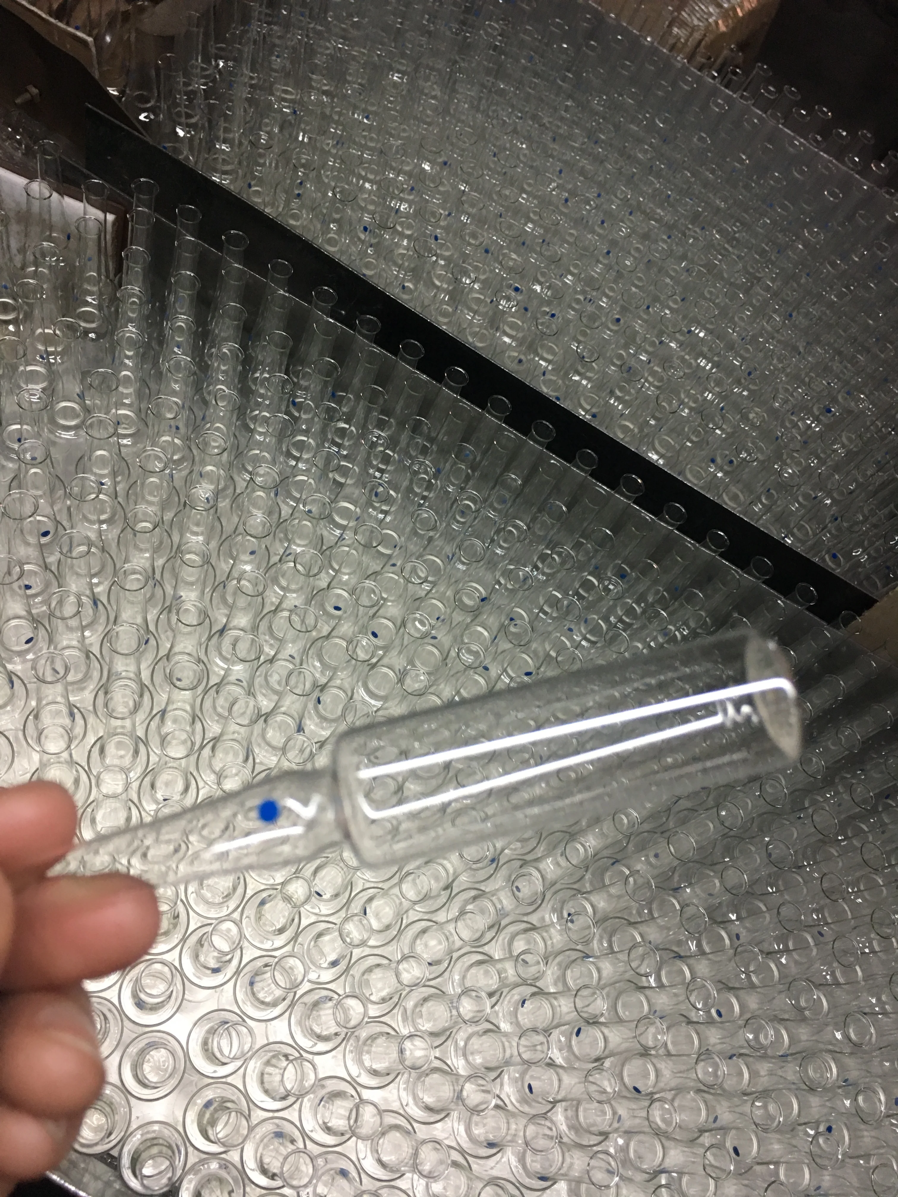 5ml ampoule for medical  injection
