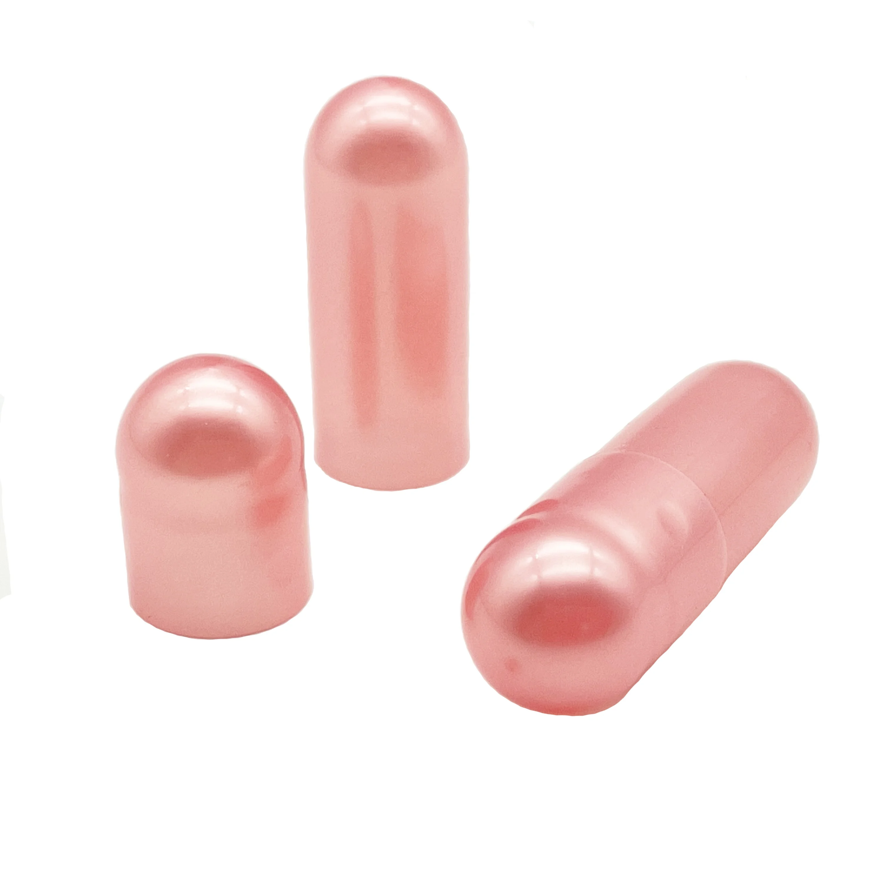 Wholesale Empty Hard Gelatin Capsules Fillable Pill Capsules For Slimming Capsule