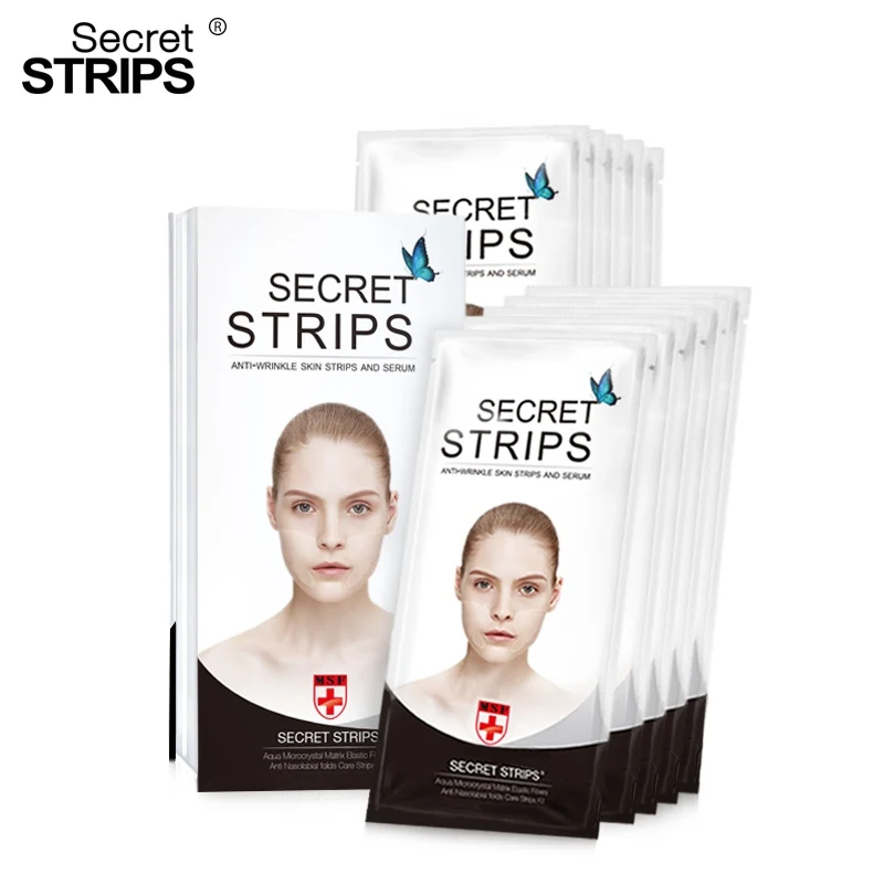 Wholesale Cosmetic Anti Aging Beauty Product Face Mask Skin Care