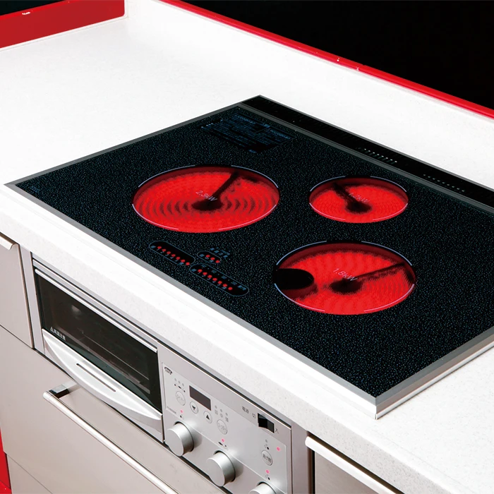 
2021 New Designer Electric Ceramic Cooktop Induction Cooker For Sale 