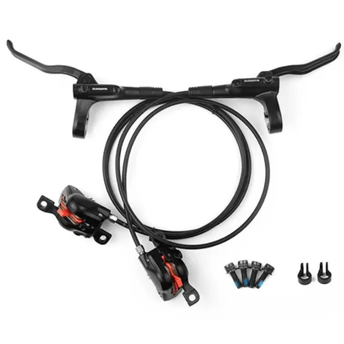 Shimano MT200 MT315 800/1400 мм LS велосипедный гидравлический Масляный Пресс дисковый тормоз с тормозным ротором MTB набор гидравлических дисковых тормозов