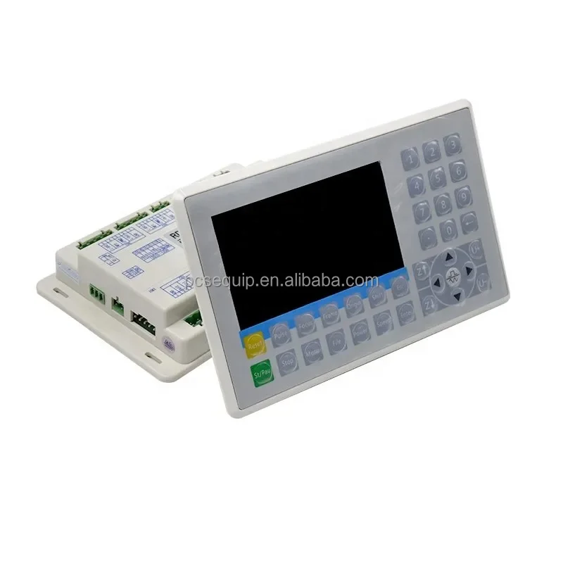 Ruida Laser Controller RDC 6445G for Co2 Cutting Machine Engraving