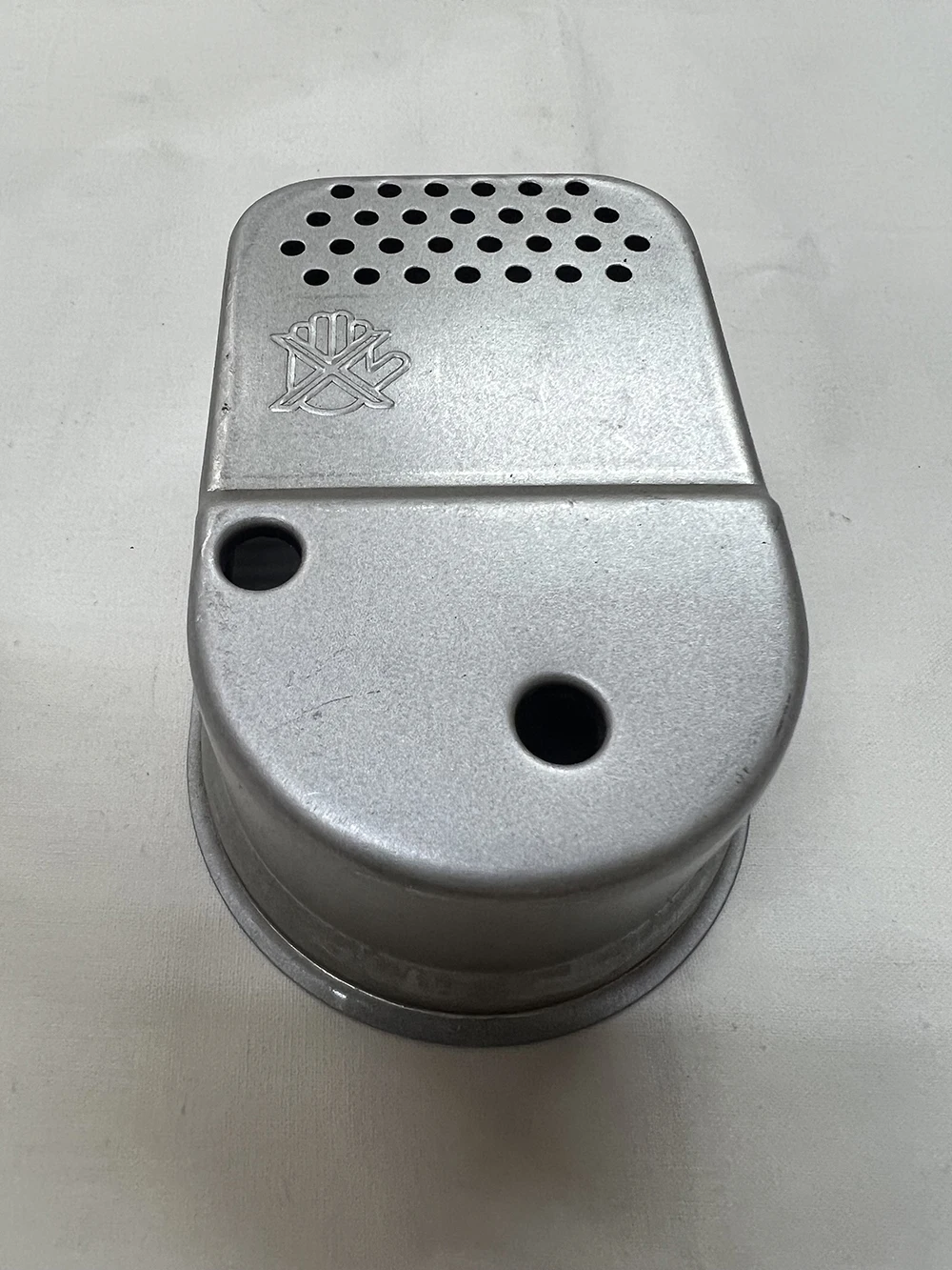 Made In Taiwan Lawn Mower Steel Metal Processing Stamping Bending Parts With OEM And ODM Service