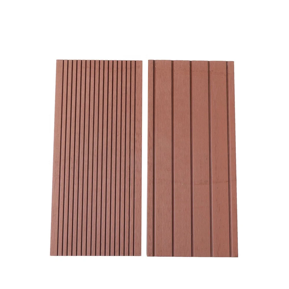 2024 highly stable wpc decking composite floor no painting garden terrace decking boat flooring